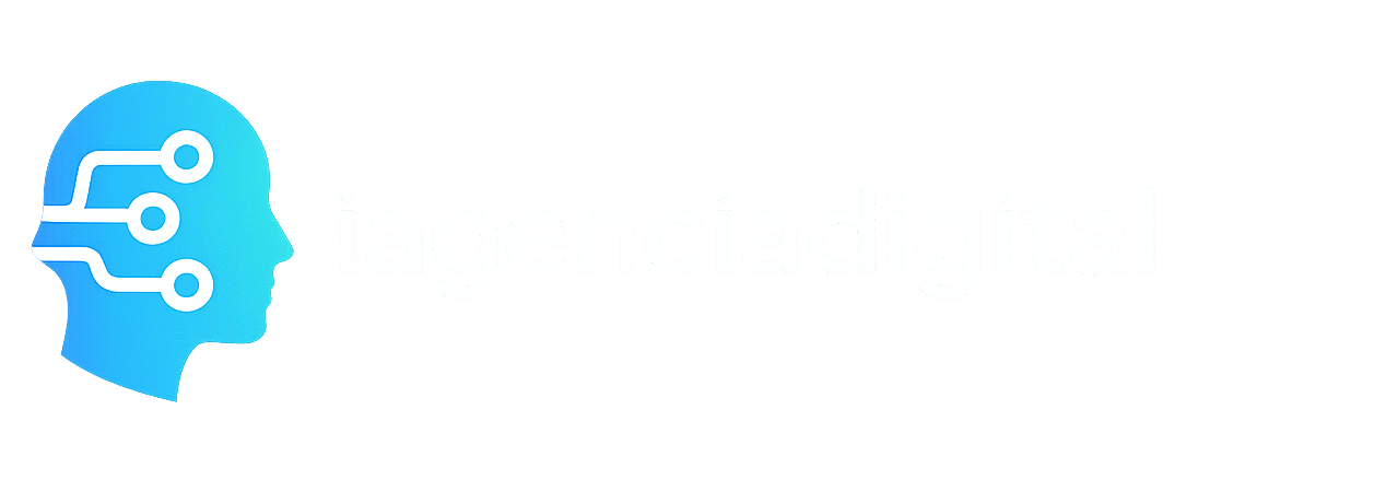 Agencia de Inteligencia Artificial para empresas | IAgenciaDigital